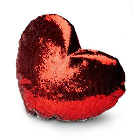 Coeur rouge