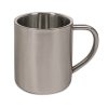 Tasse en inox MARTIN - Inox