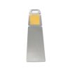 Présentoir/pendentif en aluminium pour des panneaux photo en alu ChromaLuxe 50x140mm - Accessoires et outillage