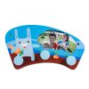 Porte-manteau mural enfant - Décoration intérieur