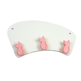 Petits chats roses