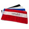 Serviette en coton et polyester - Serviettes