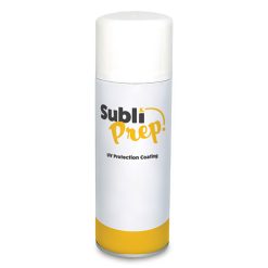 Subli Prep Laque de protection UV