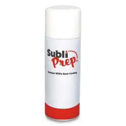 Subli Prep Primer blanc opaque