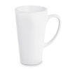 Tasse conique en céramique LATTE 17oz, black Orca - Mugs & Tasses sublimables – Revêtement haute qualité