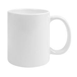 Tasse en ceramique LENA G revetment Subli G Qualite AAA3