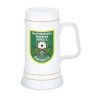 Chope à bière Upper Class STÄNDEKRUG 700 ml - Chope à bière