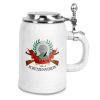 Chope à bière Upper Class RADLER 500 ml - Chope à bière