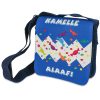 Besace RIMINI avec rabat interchangeable - Sacs bandoulière