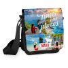 Besace RIMINI avec rabat interchangeable - Sacs bandoulière