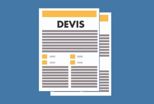 devis