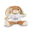 Sublistar® Lapin en peluche Bunny - Enfants