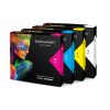 Cartouches Sublisplash® EPN+ pour Ricoh 3210 - Encre de sublimation