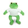 Sublistar® Grenouille en peluche Paddy - Enfants