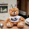 Sublistar® Ours en peluche Tim - Enfants
