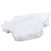 Tee-shirt blanc de rechange pour peluche - Enfants