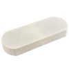 Tapis mousse siliconé épaisseur 25 mm - Accessoires et outillage