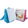 Rabat de remplacement pour sac à dos pour enfant MAX Sublistar® - Sacs bandoulière