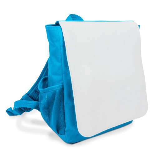 Sac a dos pour enfant MAX bleu clair 2