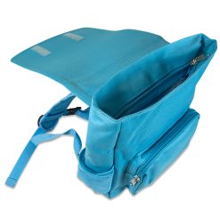 Sac a dos pour enfant MAX bleu clair 3