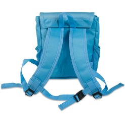 Sac a dos pour enfant MAX bleu clair 4