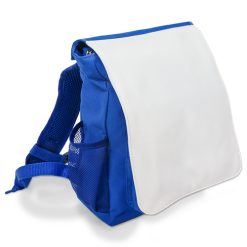 Sac a dos pour enfant MAX bleu2