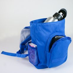 Sac a dos pour enfant MAX bleu3