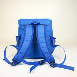 Sac a dos pour enfant MAX bleu5