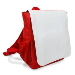 Sac a dos pour enfant MAX rouge 2