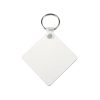 Porte-clés en MDF - Porte-clés