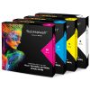 Cartouches Sublisplash® pour Ricoh SG 3110DN/7100DN, SG 400/800 - Encre de sublimation