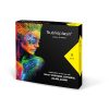 Cartouches Sublisplash® pour Ricoh SG 3110DN/7100DN, SG 400/800 - Encre de sublimation