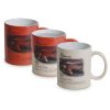 Tasse changement couleur modèle CC 11oz - Céramique