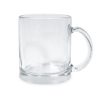 Tasse en verre 10oz transparent - Verre