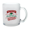Tasse en verre 10oz - Verre