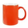 Tasse fluo sublimable en céramique 11oz - Céramique