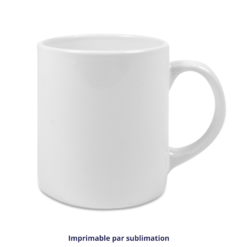 Mug en céramique DINKY 7oz revêtment SubSEEK