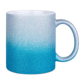 Blue/Silver