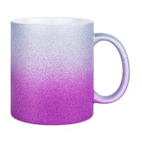 Purple/Silver