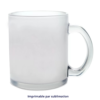 Tasse en verre 10oz - Verre