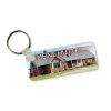 Porte-clés taille 30 x 75 mm UNISUB - Porte-clés