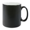 Tasse changement couleur WOW avec effet thermo-magique - Mugs & Tasses sublimables – Revêtement haute qualité