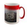 Tasse changement couleur WOW avec effet thermo-magique - Mugs & Tasses sublimables – Revêtement haute qualité