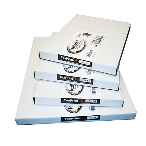 Kit de démarrage A4 ou A3 sans imprimante incl. Sublisplash® Driver PrintFabrik Matériel et Articles pour la sublimation