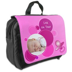 Trousse de toilette et de maquillage