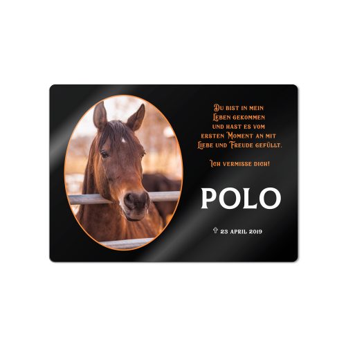 Tableau photo Duraluxe en aluminium blanc brillant – Image 9