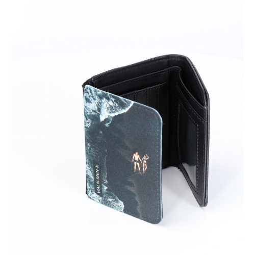 Sublistar® Portefeuille pour hommes – Image 3
