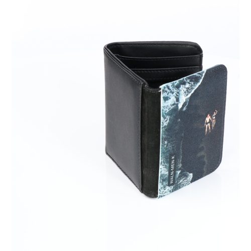 Sublistar® Portefeuille pour hommes – Image 4