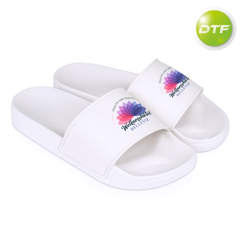 Claquettes de bain adulte imprimable en Flex ou DTF PrintFabrik Matériel et Articles pour la sublimation