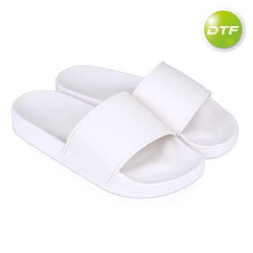 Claquettes de bain adulte imprimable en Flex ou DTF – Image 17